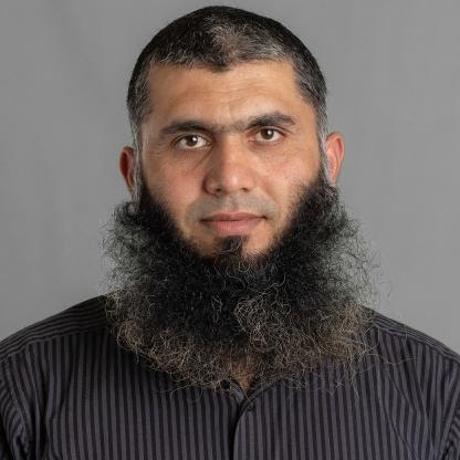ZUBAIR SHAH
