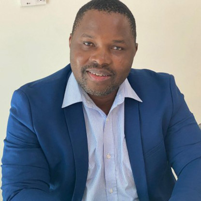 ARMSTRONG NHLABATSI