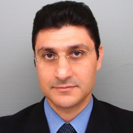 OSAMA HALABI