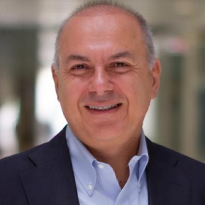 GEORGE MIKROS