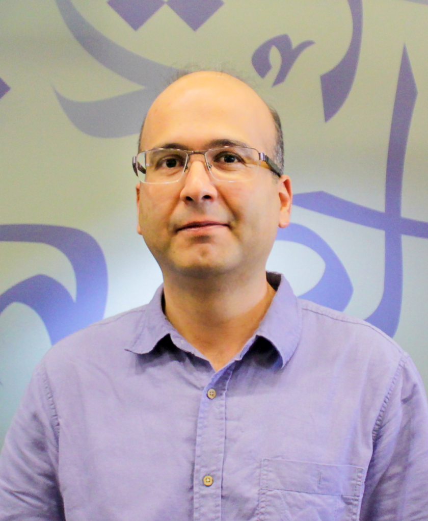 MAHMOUD BARHAMGI