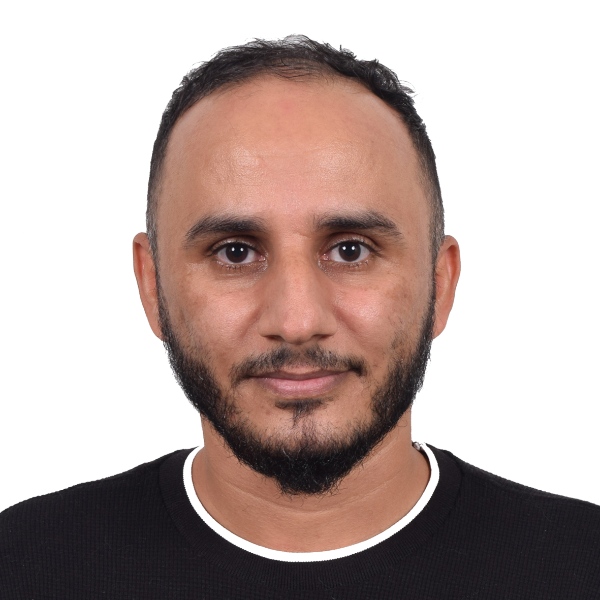SALEM SALEH