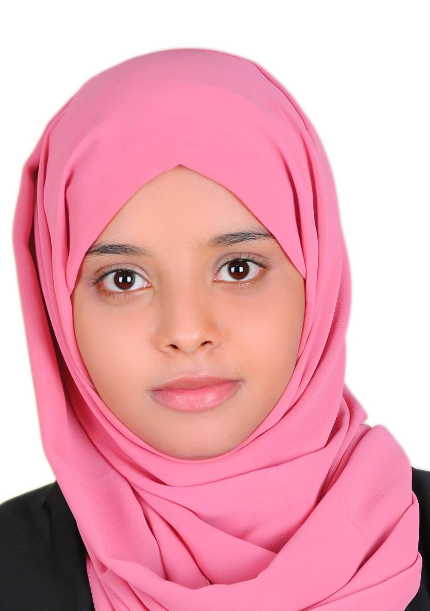 SHAIMA MOQBEL
