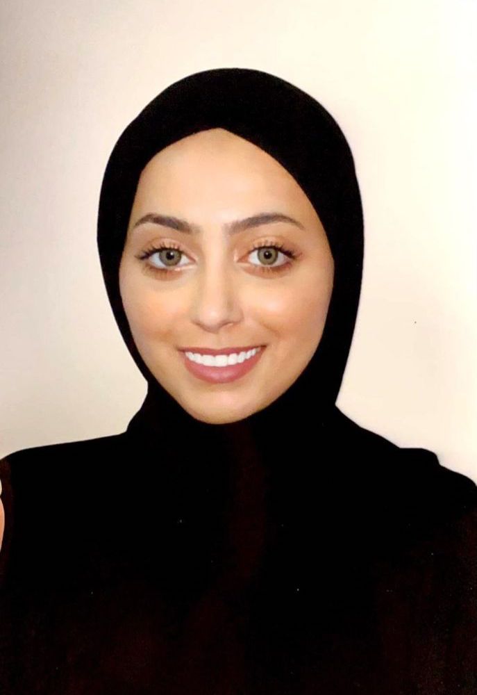 ISRAA ABUELEZZ