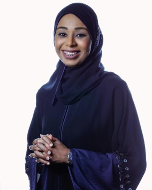 EIMAN ABDULLA AL -HAMAD