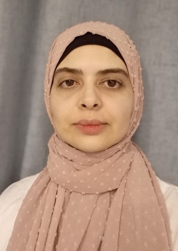 RABAB ALI ABUMALLOH